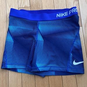 Nike pros